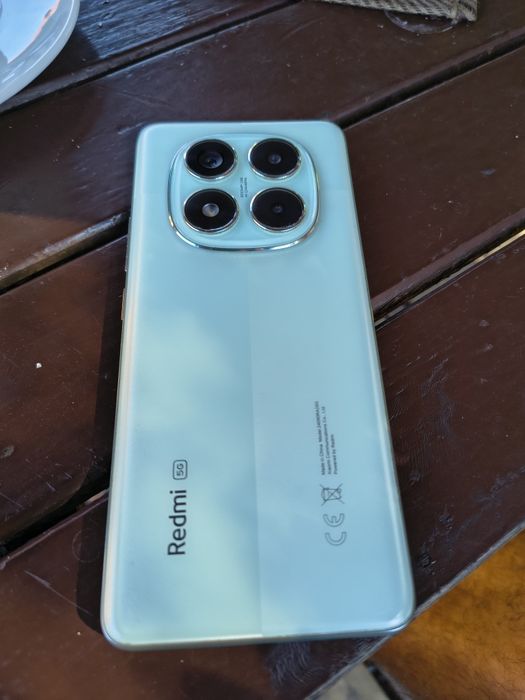 Vând sau schimb Xiaomi Redmi note 14 pro 5g