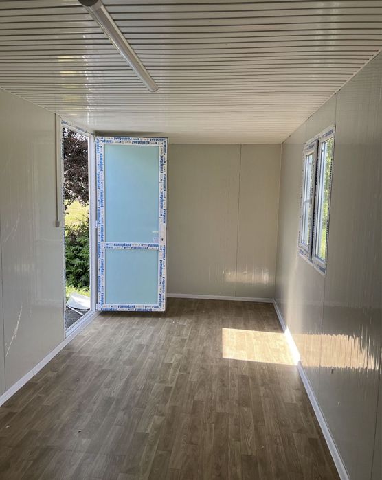 Vând containere modulare container