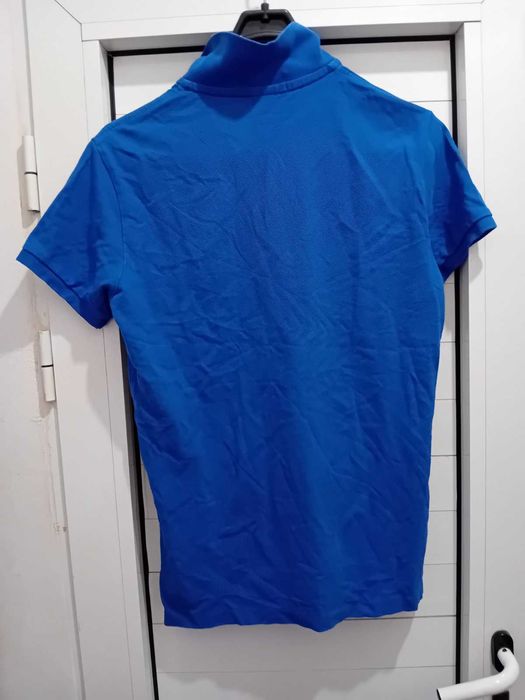 Оригинална фланелка с яка Polo Ralph Lauren