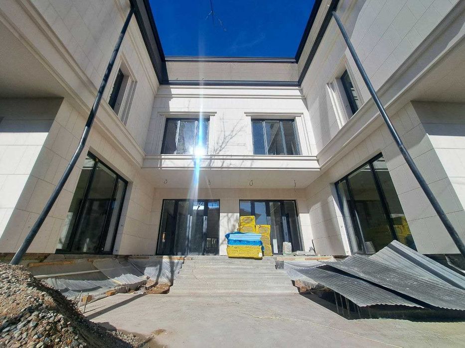 Отдельно стоящее здание под бизнес | Mirabad Avenue