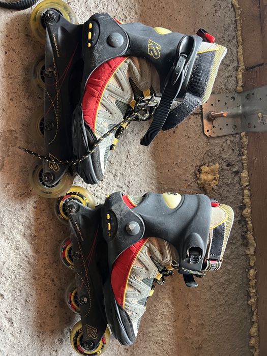 Skateboard Longboard role