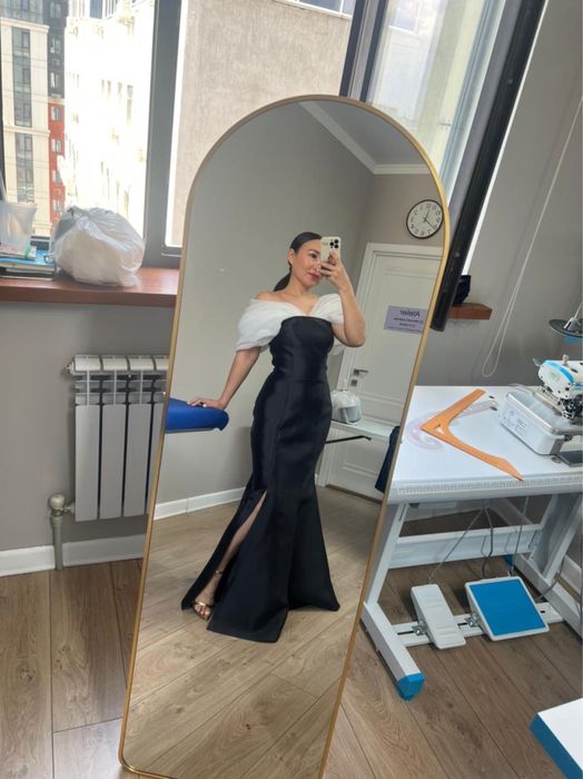 Платье на выпускной, мероприятия