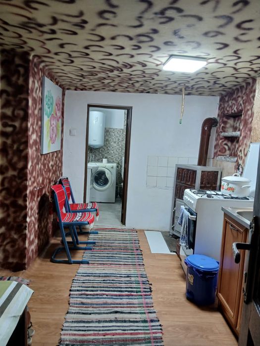 Casă de vânzare pe varianta spre Gherla