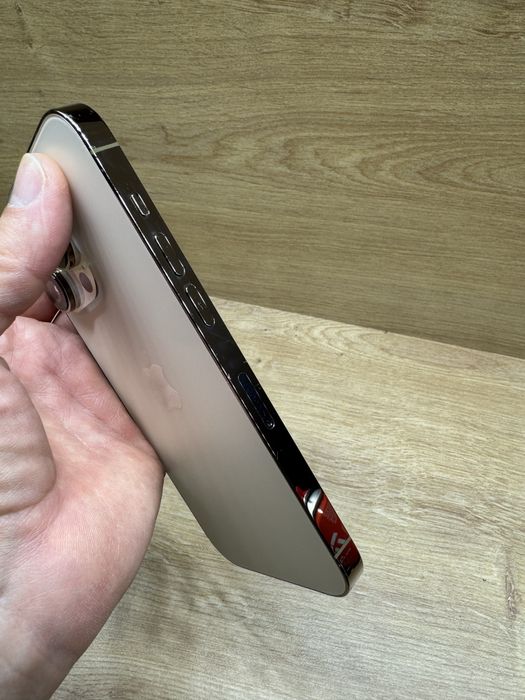 iPhone 14 PRO 128Gb Gold 92% battery life