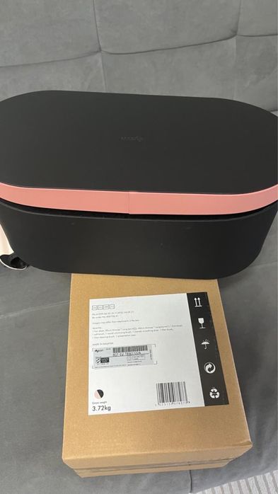 Dyson Airwrap 30 мм, новый