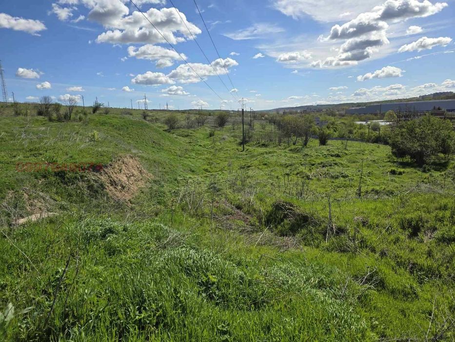 Продава се Парцел в София, Дружба 2 - 5586 кв.м за 40 €/кв.м - Снимка #11