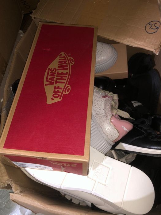 Lot încălțăminte