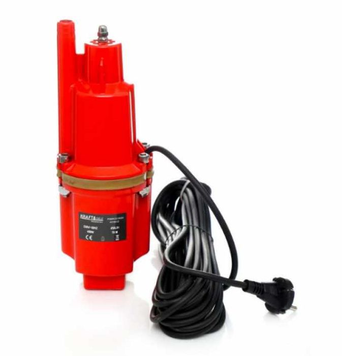 Потопяема помпа за вода ( руска ) 450W - TBS1039