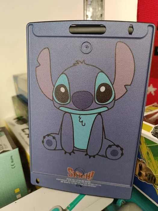 Таблет За Рисуване Kuromi , Stitch , Pokemon , Paw Patrol , Bluey