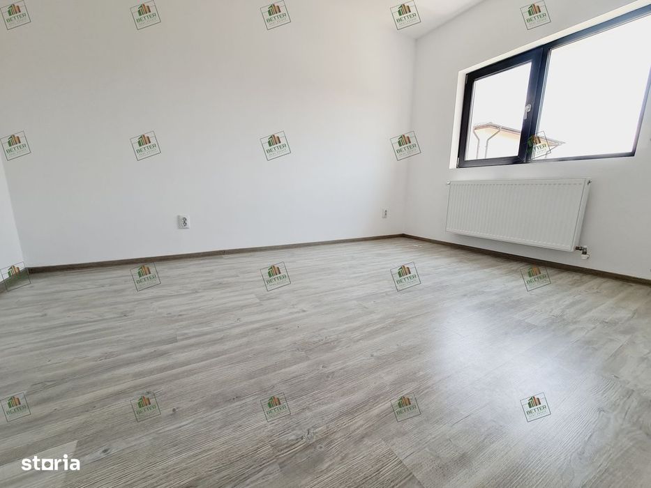 Casă 4 camere de vânzare - Berceni Ilfov - curte generoasă