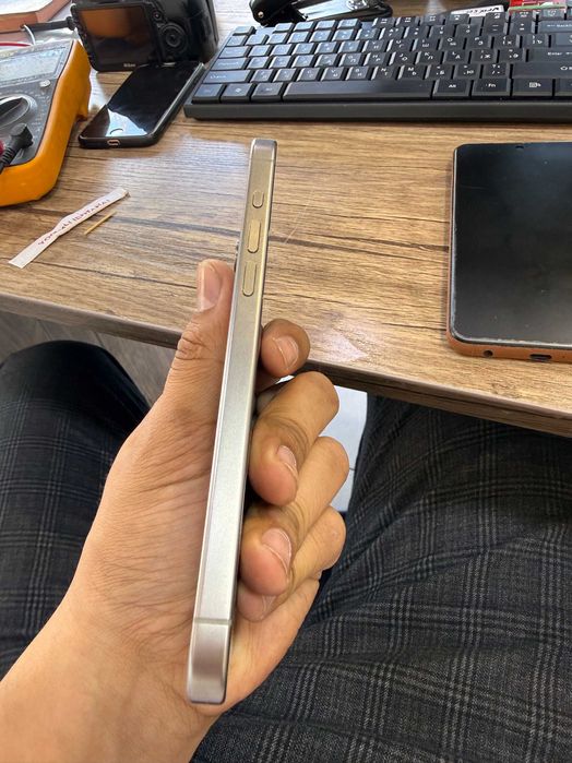 iphone 15 pro max 512gb esim