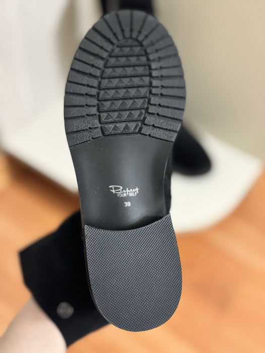 Женские полусапожки