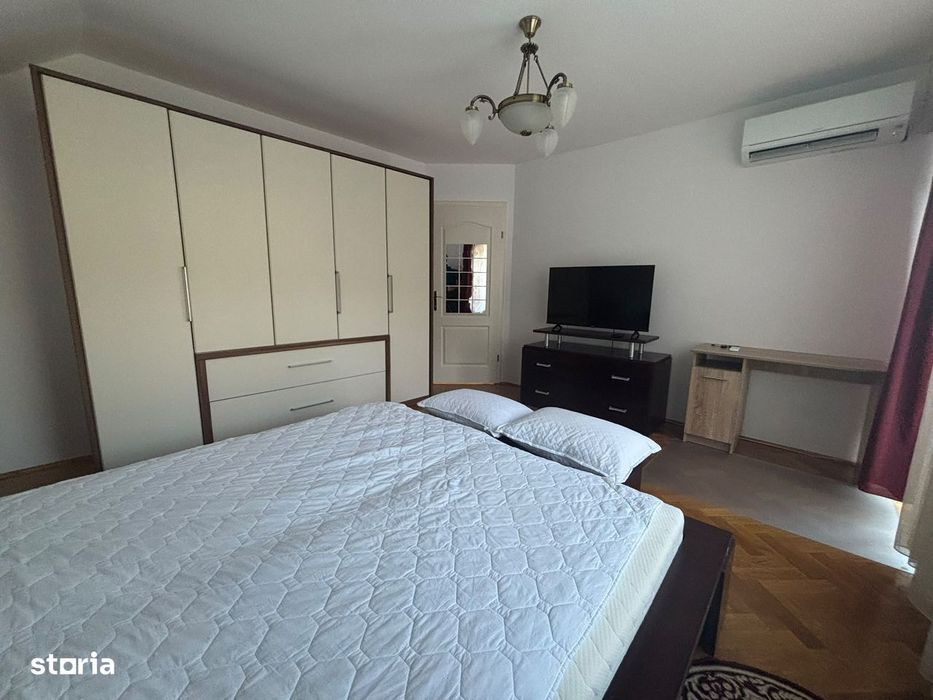 3 bedroom apartment/ 100 sqm / 25 walk from UMF