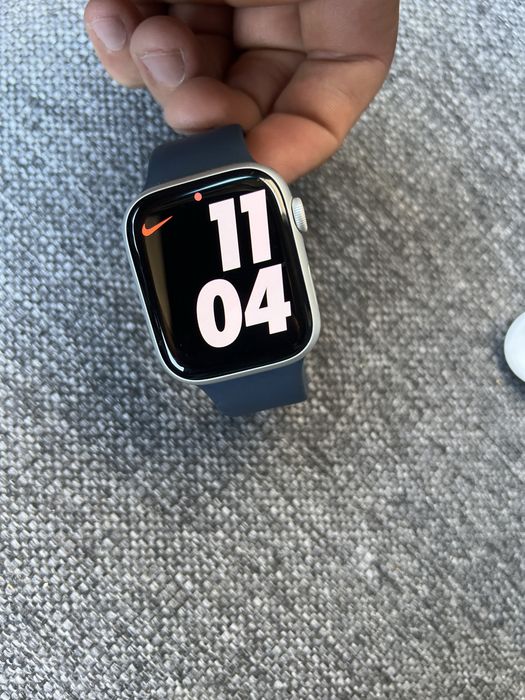 Apple Watch Series 9 (GPS)