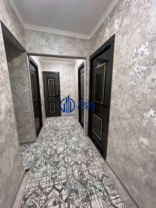 ARZON narda Kritidan #K337 3x xonali yevro tamir kvartira sotiladi