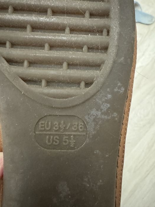 Обувь женская кожа продам