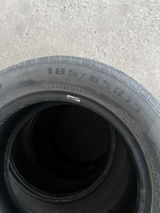 Продам летние шины