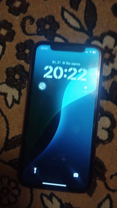 Продам iphone Xr