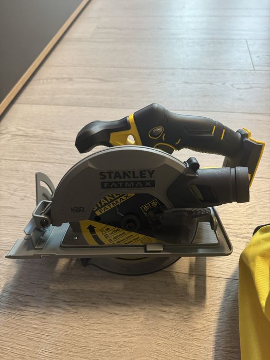 Stanley 4 машини чисто нови