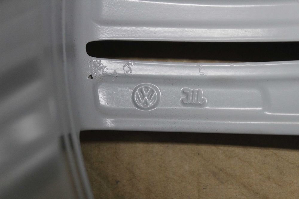 Джанти 19" VW Passat, Scirocco