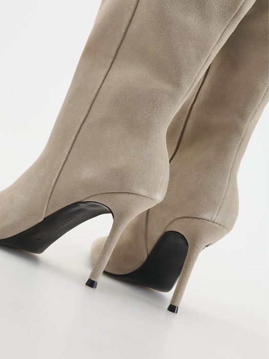 Ботуши Reserved Premium