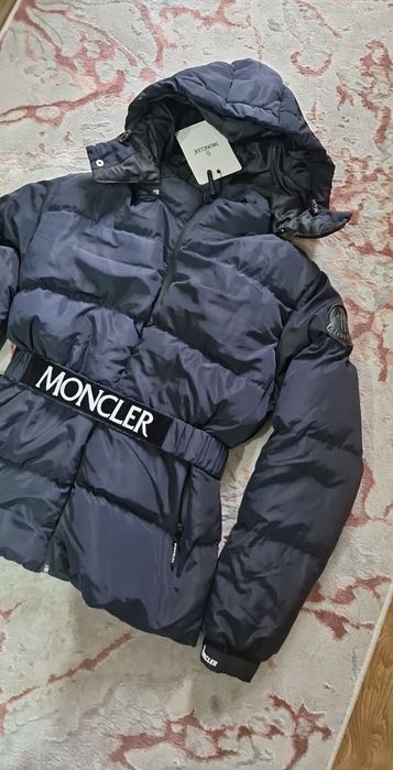 Geacă damă superbă