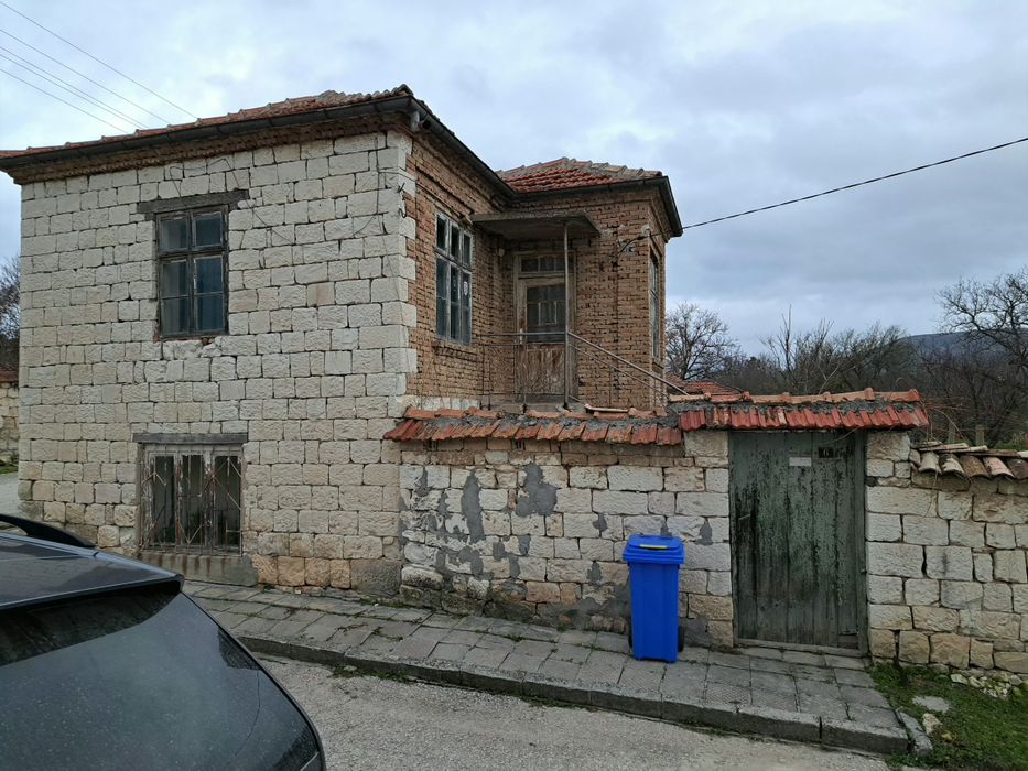 От Собственик, къща в с. Невша