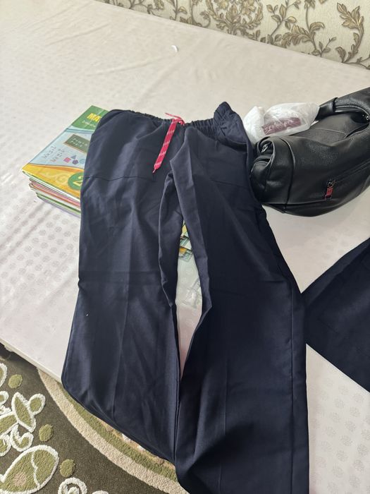 Медициналық формалар сатылады.