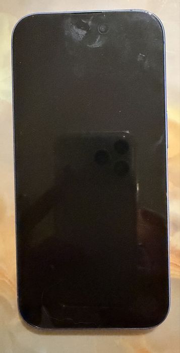Iphone 16 ultramarine
