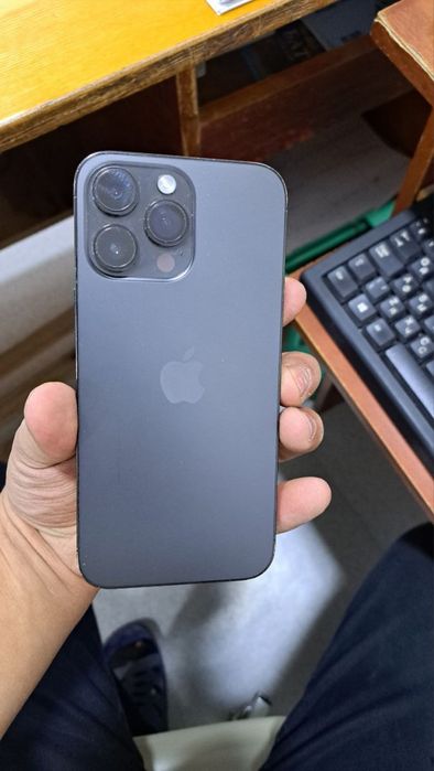 Iphone 14 pro max