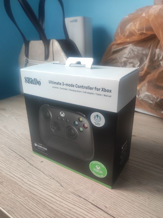 Геймпад 8BitDo Ultimate