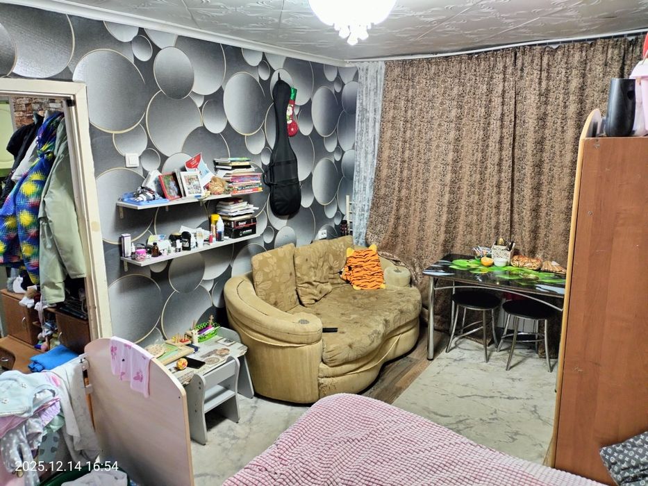 Продам 1-комн. квартиру