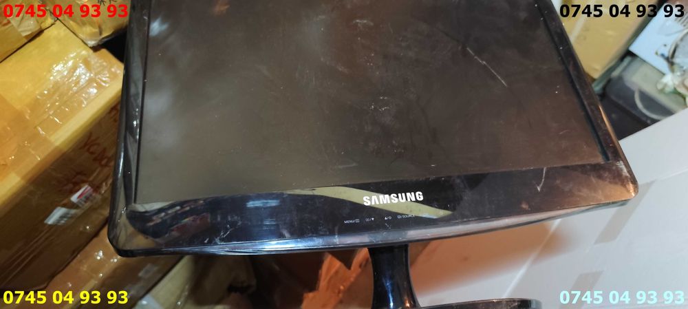 monitor samsung defect B1930N se vinde ca in poze