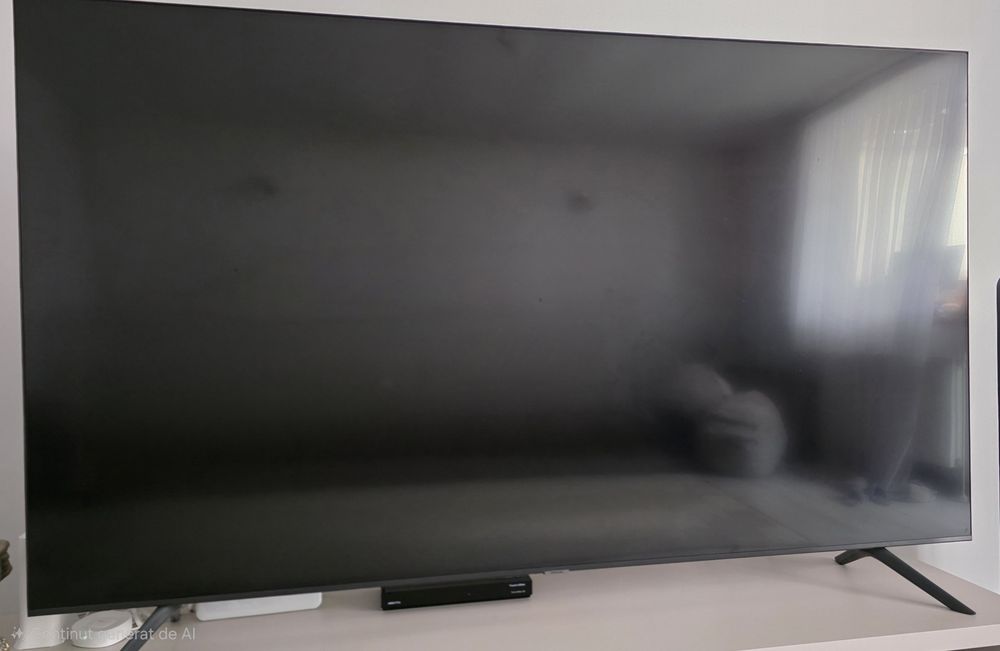 Led Smart Samsung 4k 189cm