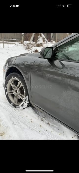 Mazda 6 2005 срочно
