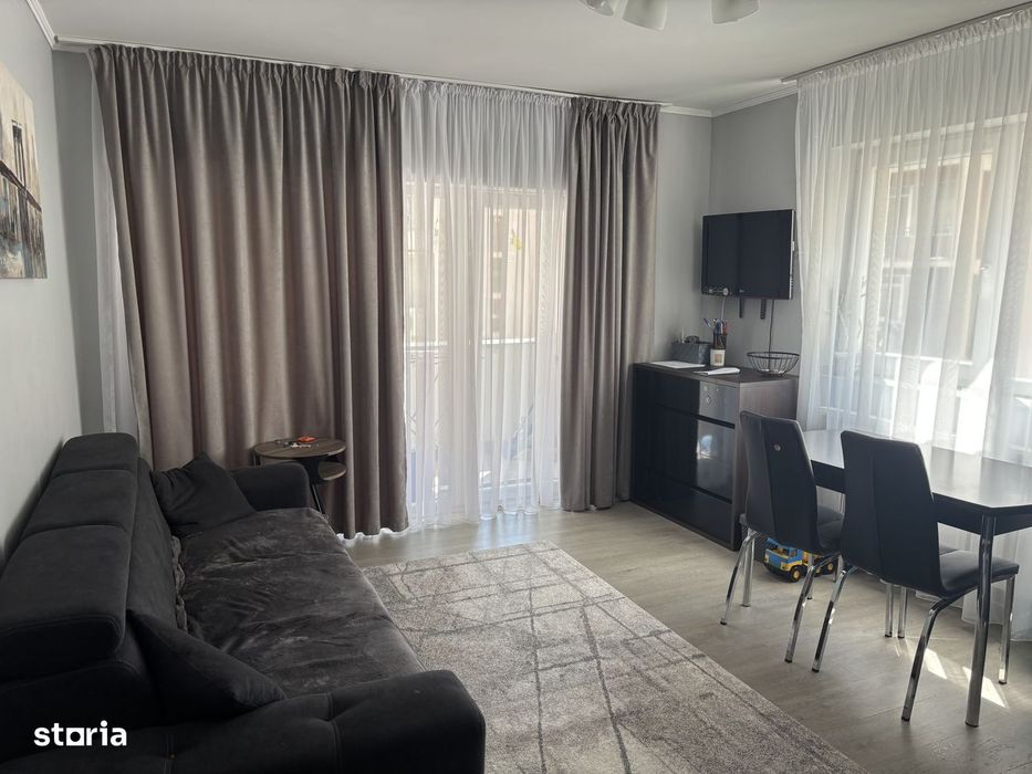 Apartament intrare Borhanci/ etaj 3/parcare — fotografia 1