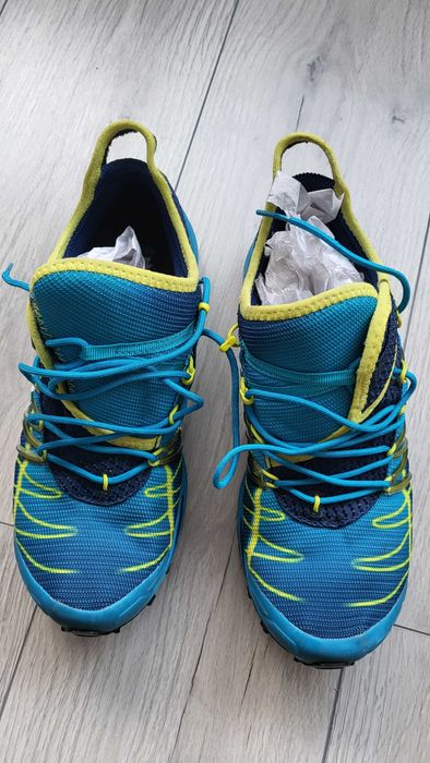 Incaltaminte trail run, La Sportiva Mutant, marimea 42