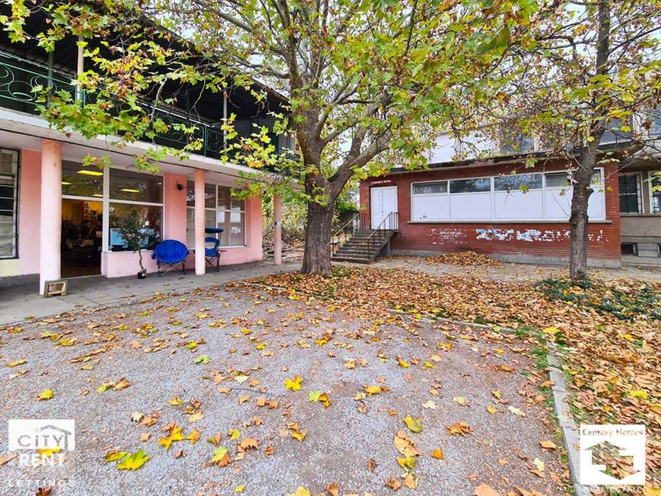 Дава се под наем Магазин в с. Първомайци, Област Велико Търново - 150 кв.м за 410 € - Снимка #10