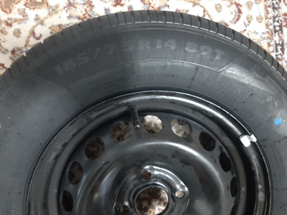 Балон новый 1 штук