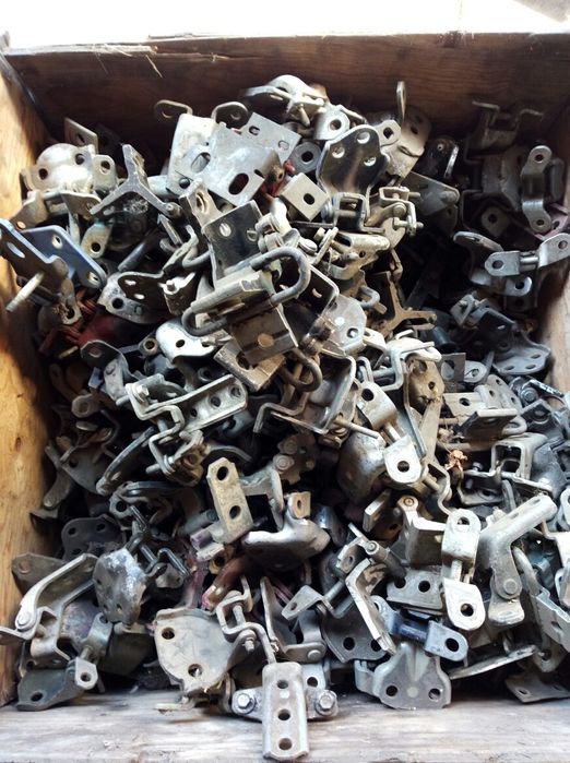 Навес для авто дверей