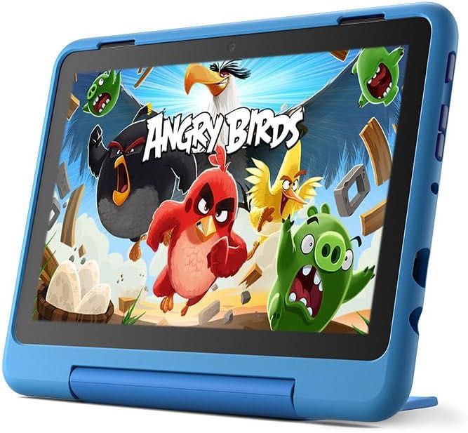 Планшет Amazon Fire HD 8 Kids Pro (новый запечатанный)