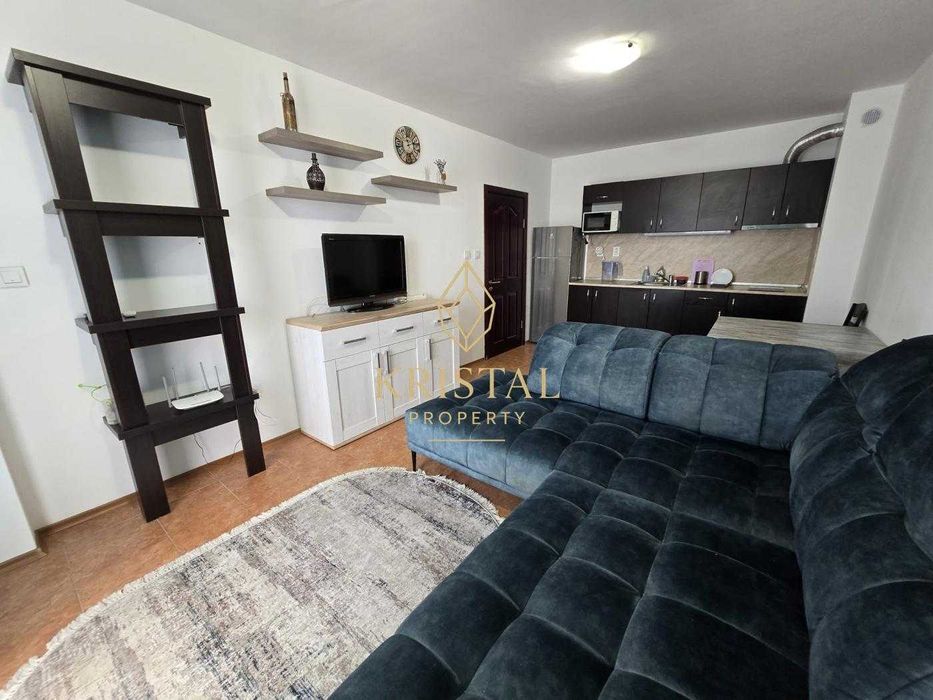 Продава се Двустаен апартамент в к.к. Слънчев бряг - 71 кв.м за 571 €/кв.м - Снимка #1