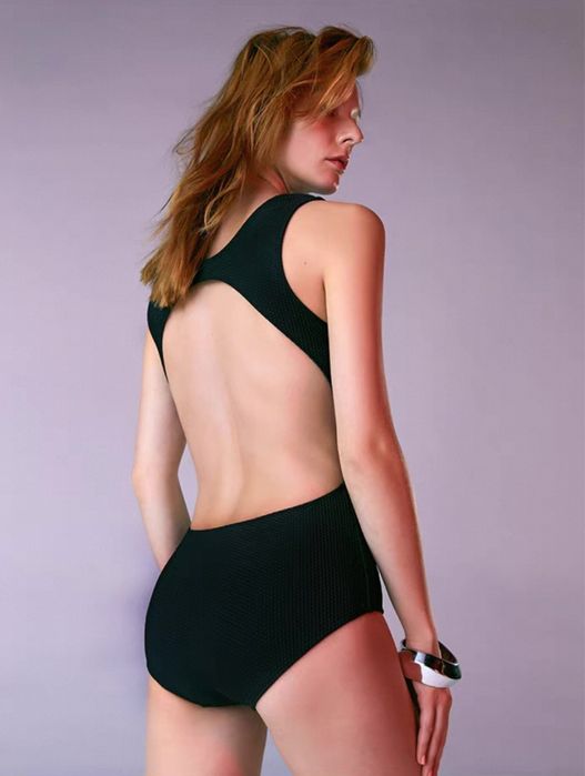 Купальник. Новый