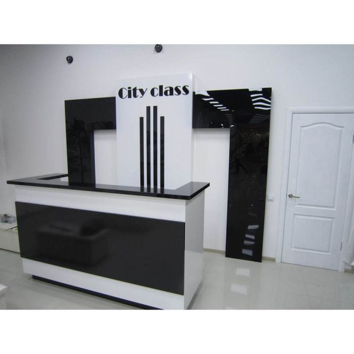 Барные стойки на заказ