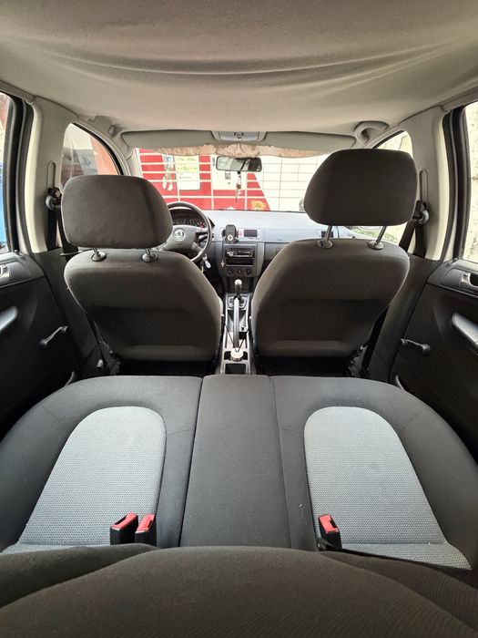 SKODA Fabia 2006 — imagine 4