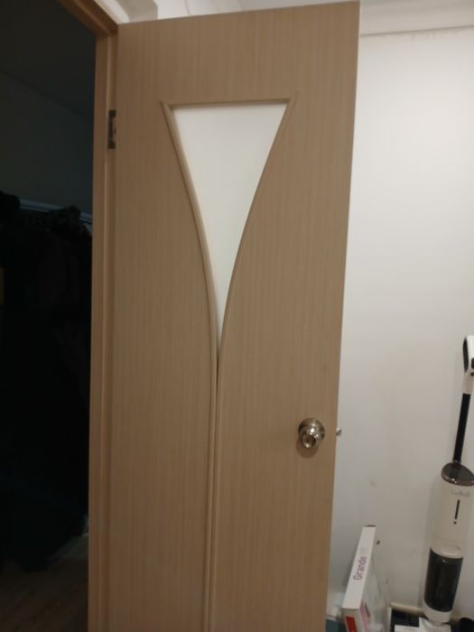 Двери межкомнатные