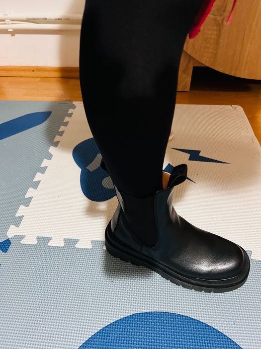 Ghete perfecte pentru toate anotimpurile