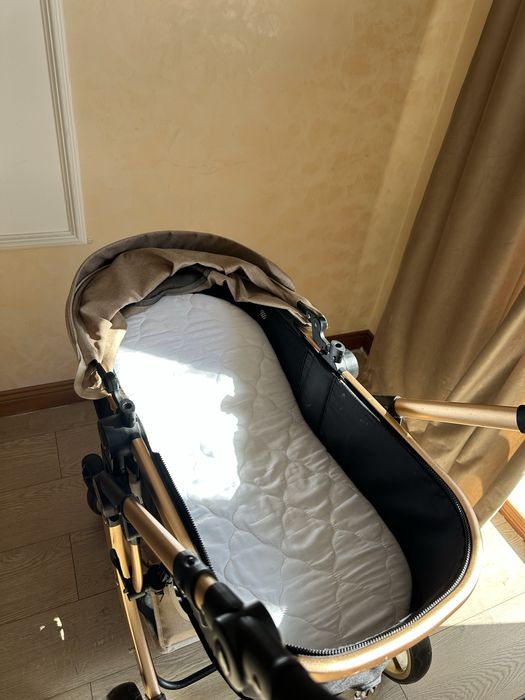 Продам коляску aimile 2в1