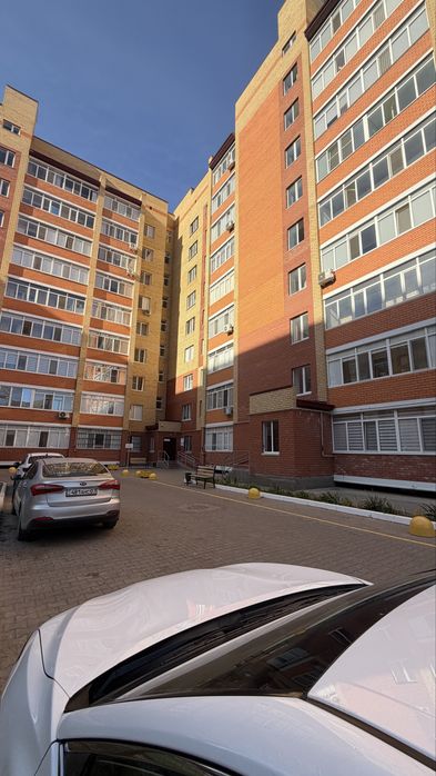 Продается 1 комн.кв Самал 72/1, 10 мкр