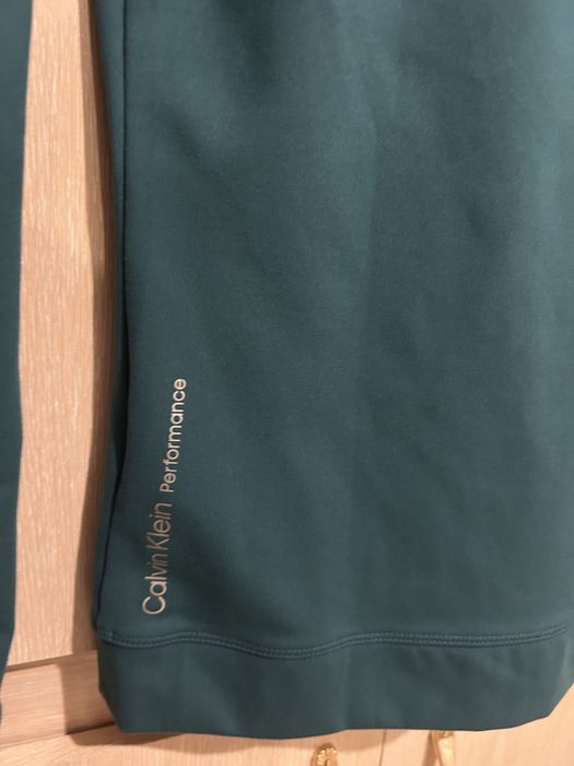 Calvin klein кофта